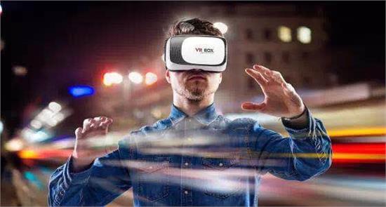 丰泽VR全景丨沉浸式体验线上看房